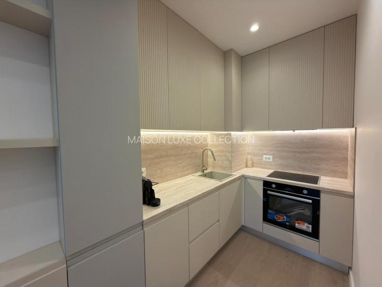 Apartament 2 camere | Aviației Tower | Promenada Mall si Metrou la 2 min - 18