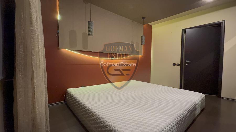 3 camere, Ultracentral, BD. Ferdinand, parcare, termen lung, et 1/4, gaze, A/C - 9