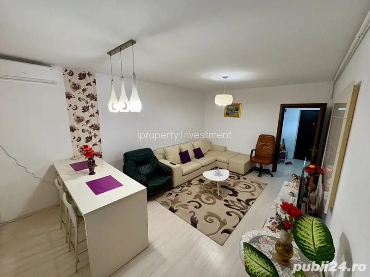 Dobroesti | Caisului | 2 Camere | Parcare | Mobilat si Utilat  - 3