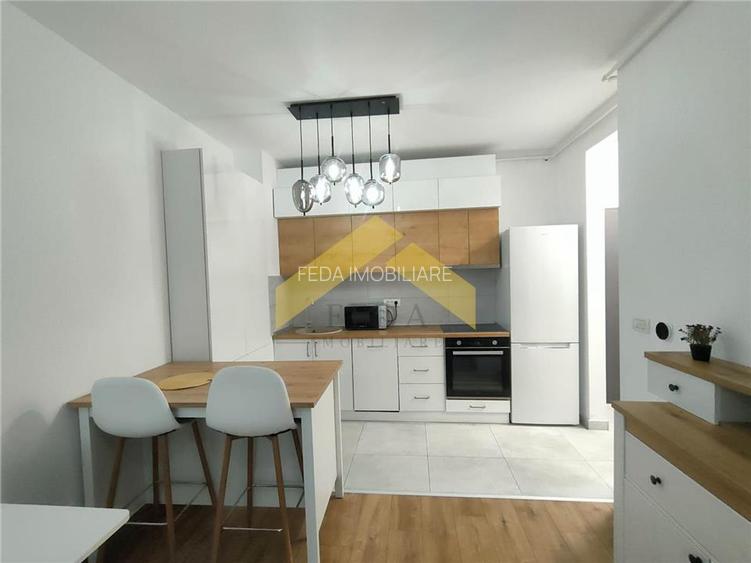 Apartament 2 camere Adora Park de inchiriat - 3