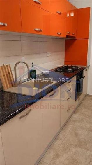 Garsoniera Drumul Taberei , bloc 2021 - 4