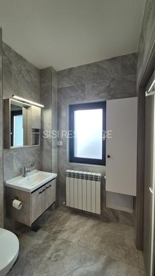 INCHIRIEZ Apartament 3 camere, PARCARE PRIVATA, zona Victoria-Trocadero - 14