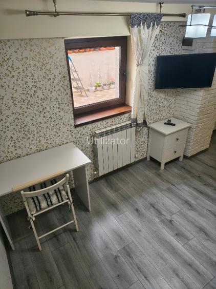 Apartament cu 2 camere in zona Peninsula - 15