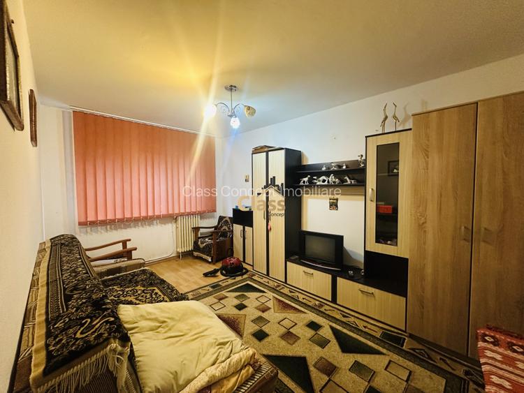 Apartament 4 camere | etaj intermediar | 77 mpu |zona Bucium Manastur  - 5