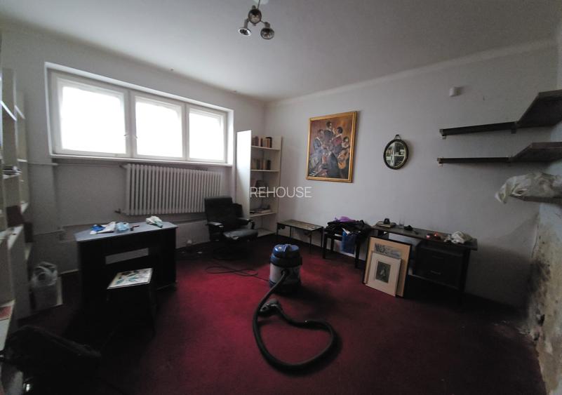 Sala Palatului Cismigiu, 124mp, centrala, demisol inalt, DEOSEBIT, solid, subsol - 2