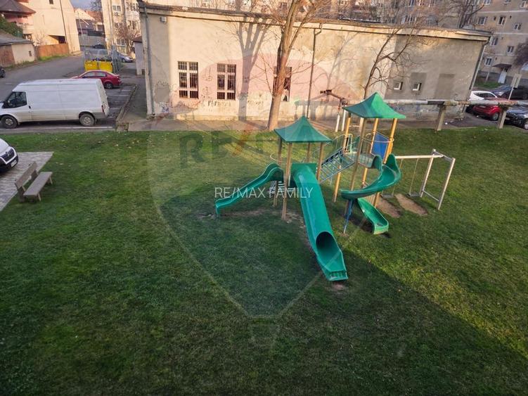 Apartament cu 3 camere in complexul Grand Hill Residence + parcare - 27