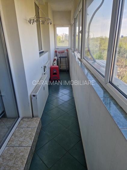 COLENTINA - D-NA GHICA, VAV DE PARCUL PLUMBUITA, - 12