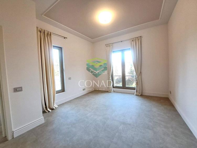 Baneasa-Iancu Nicolae, vila de inchiriat, 424 mp utili - 6