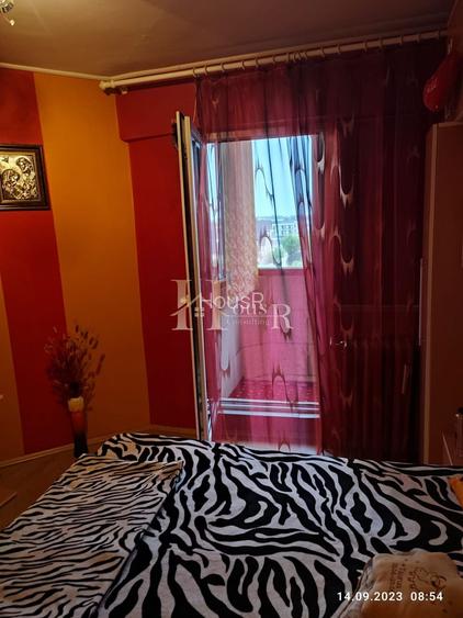 Posibilitate montare centrala proprie, 2 balcoane, decomandat! - 11