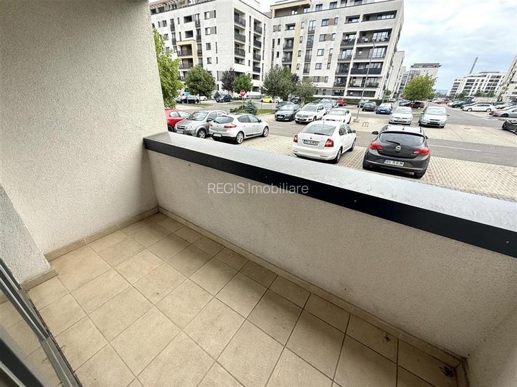 Apartament 3 Camere, Parcare, Coresi Kasper - 12