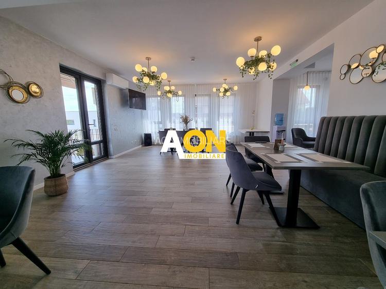 Pensiune De Vanzare Alba Iulia - 22