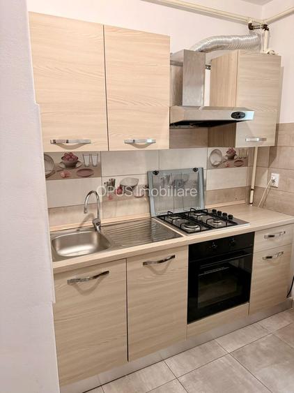 APARTAMENT 3 CAMERE, 2 parcari subterane incluse, ansamblu IRIS - 10