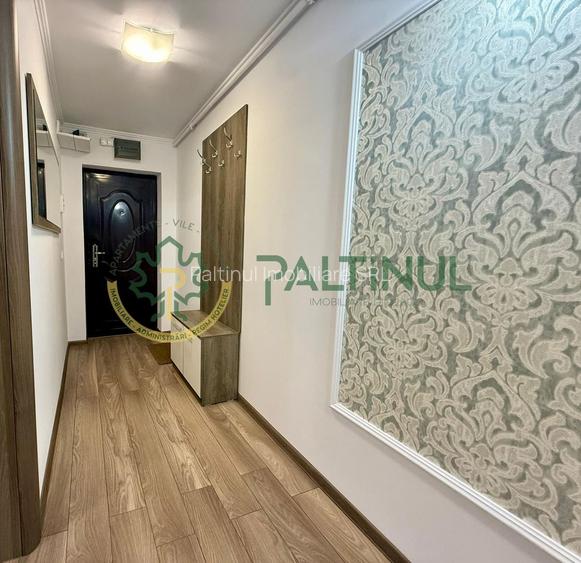 Apartament 2 camere de inchiriat Sibiu - 14
