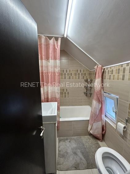 Apartament 195mp, 4 camere+dressing, complet mobilat si utilat - 13
