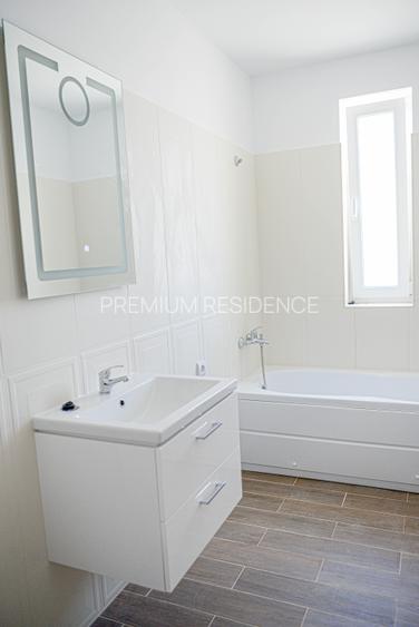 Apartament 2 camere la cheie in complex rezidential - 7