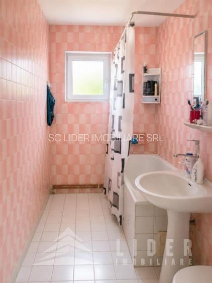 Apartament de vanzare cu  3  camere confort sporit Marasti zona FSPAC - 7
