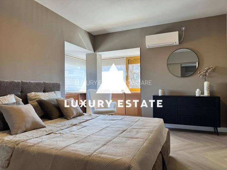 Inchiriere 3 camere Bd Primaverii- nou - 16