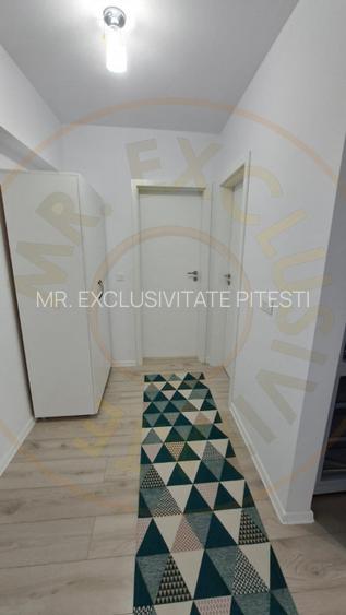 Apartament 2 camere Mioveni Bloc Nou - 2025 - 5