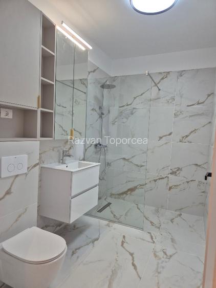 Inchiriez apartament 2 camere cu loc parcare inclus - 13