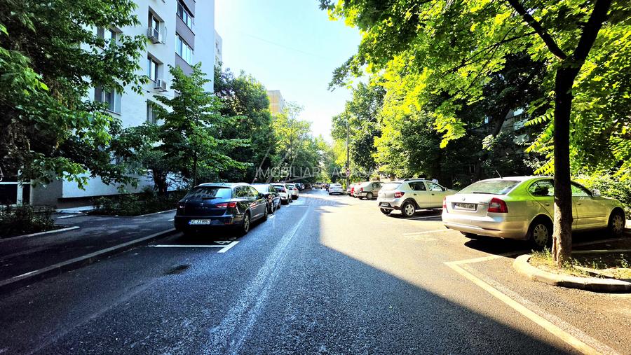 Apartament de 2 camere, la 5 minute de Metrou Gorjului - 37