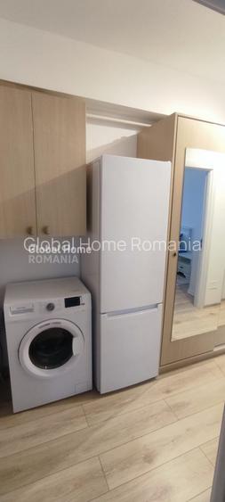 Apartament 2 camere 42MP | Tunari - Stefan cel Mare | Centrala proprie - 6