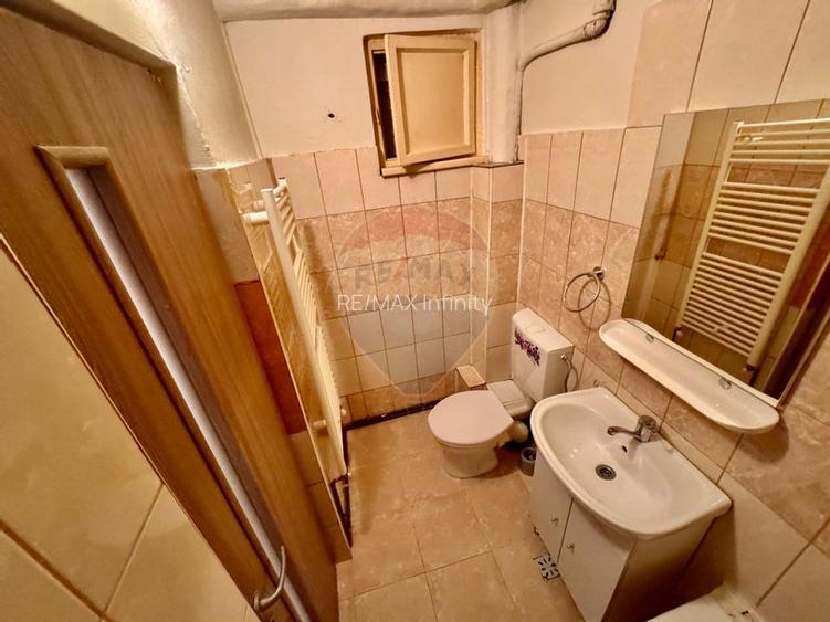 Apartament 2 camere de vanzare Iris, Oasului - 14