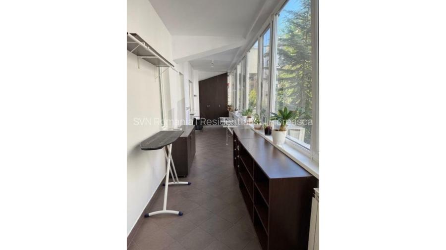REA1025665 Apartament 4 camere de inchiriat I Herastrau I Nordului - 9