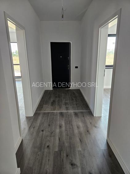 Vila individuala 4 camere - Incalzire pardoseala - Beci - Teghes-Domnesti - 2