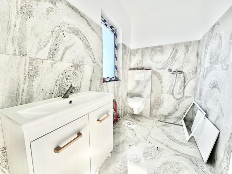 Duplex cu 4 camere si 3 bai - la 4 benzi - Mosnita Noua - 17