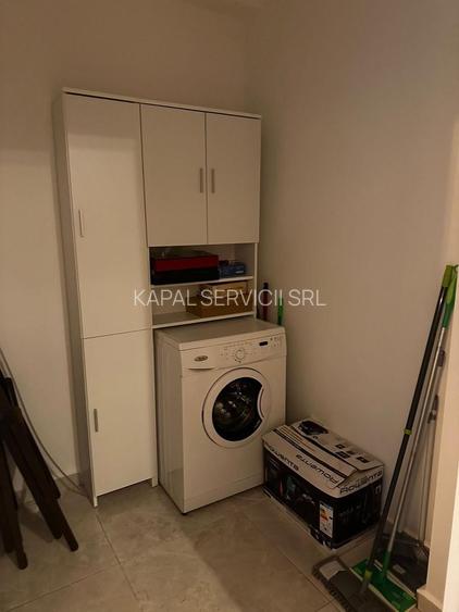 Inchiriere 2 camere,Energia Residence,lux - 7