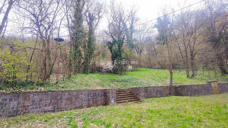 Teren Intravilan Centrul Civic - 6