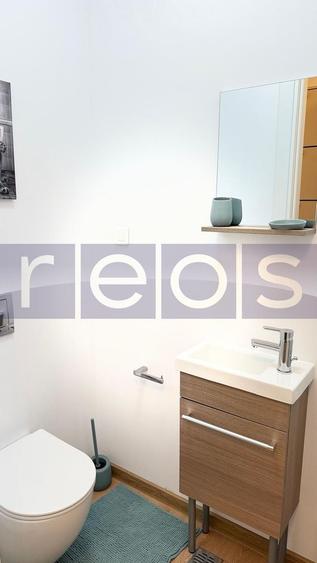 ÎNCHIRIERE 3 CAMERE | FLOREASCA | CENTRALA PROPRIE - 11