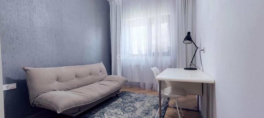 Apartament 3 camere Pipera 4City North | Parcare si boxa  inclusa | Comision 0 - 9