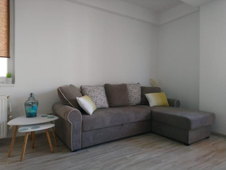 Apartament 2 camere Summerland -103000 euro