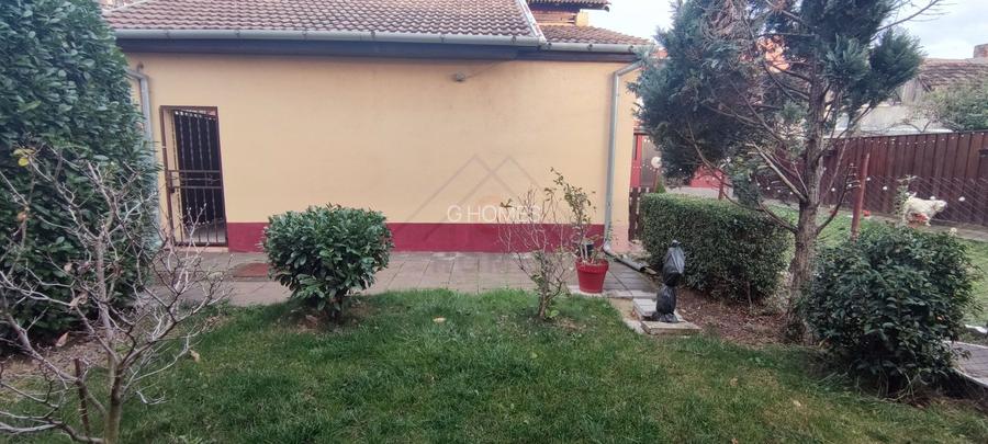 Ca sa cu gsraj la 1 km de Bd. Cetatii! Plata esalonata! - 26