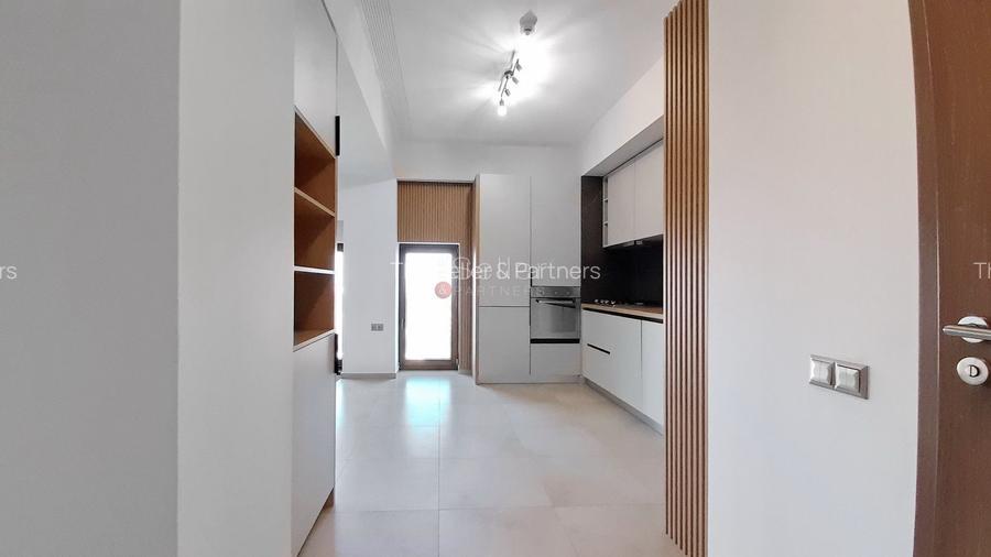 Apartament Bellevue Residence - 23