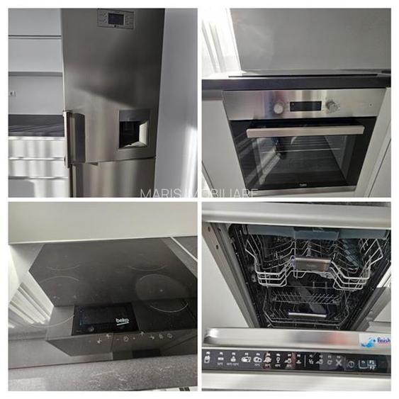 Centru - bloc NOU apartament 2 camere cu parcare privata. - 8