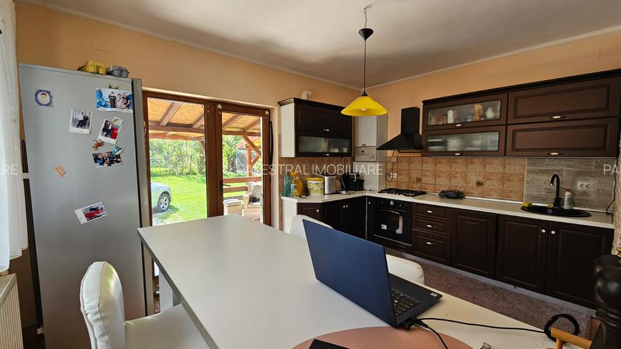 Casa ideala familie,mobilata,singur in curte,Sacele,250000 Euro - 7