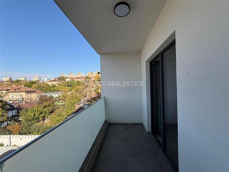 Apartament 3 camere SIRAJARDIN CENTRAL - 14