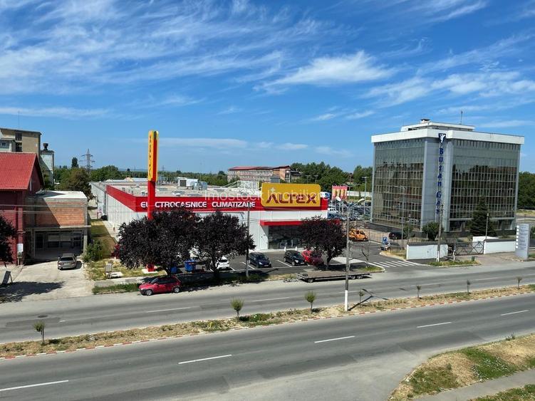 Apartament 1 camera, de inchiriat in Lugoj zona Kaufland - 4