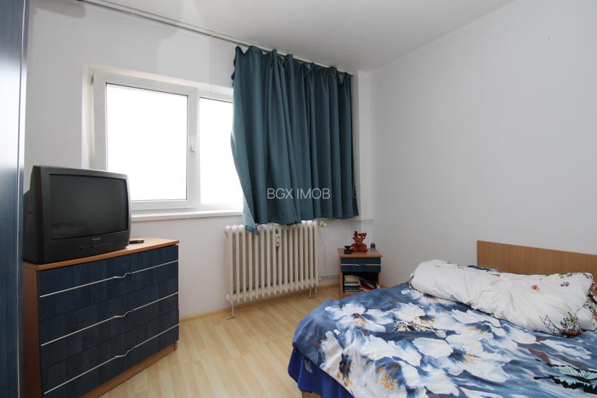 Drumul Taberei- McDonalds Bozieni 1979 - 2