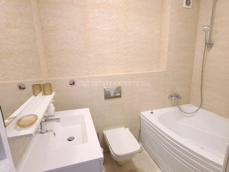 Pipera-Nord City | Prima Inchiriere | Studio de Lux - 12