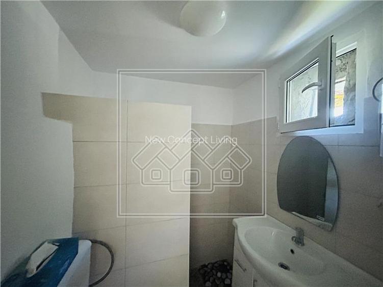 Casa de vanzare in Avrig - 625 mp teren - Disponibila imediat - 17