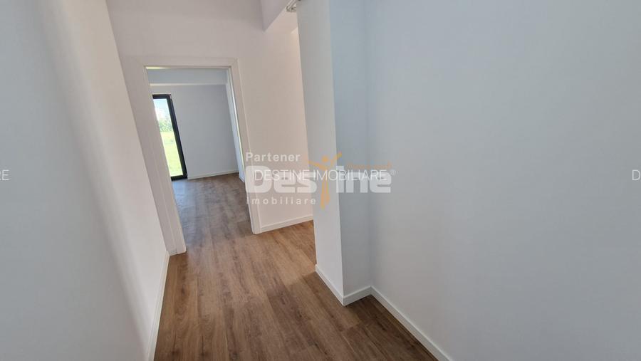 Apartament 3 camere I Aviatiei I Baneasa I NorthView - 7