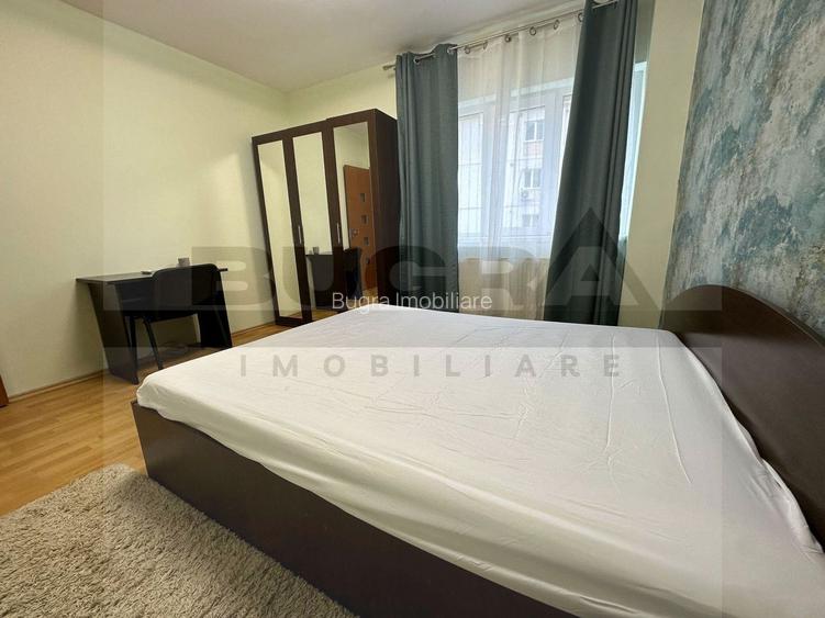 Apartament de 3 camere, modern, 62mp, parcare, zona The Office - 9