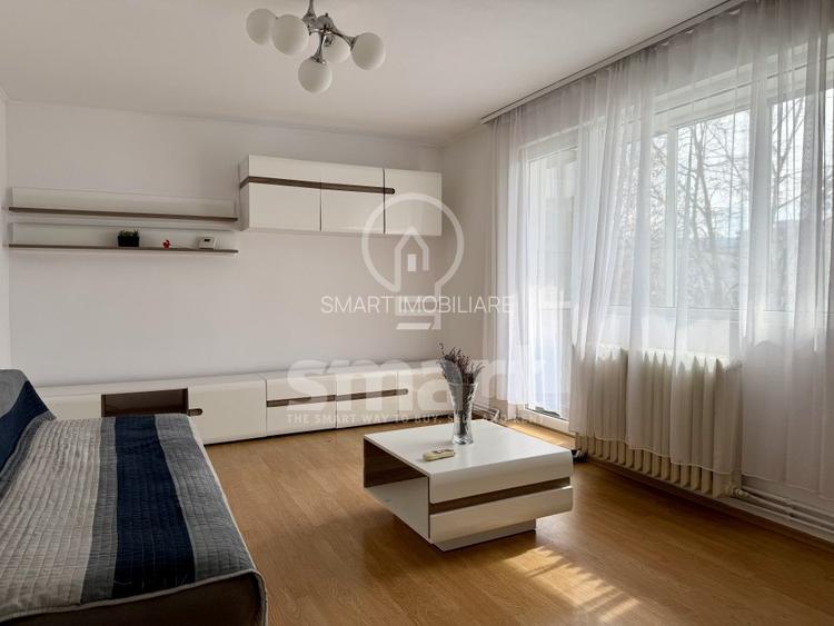 Apartament 3 camere decomandat 2 parcari Gheorgheni strada Constantin Brancusi - 2