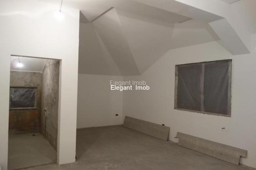 Vila cu suprafata de 550 mp in Paradisul Verde - 6