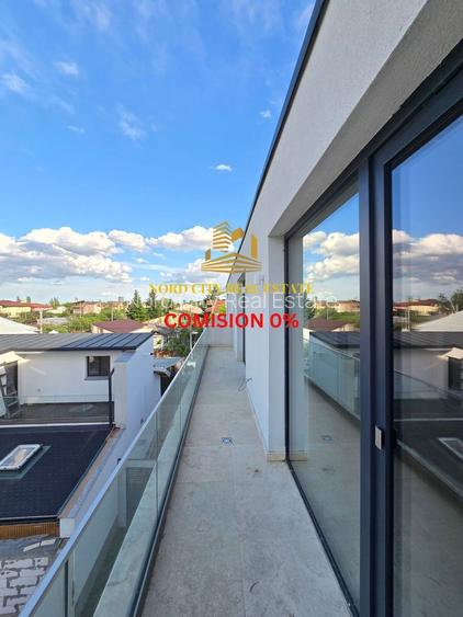 Bucureștii Noi | Duplex Premium 3 Camere | 3 Băi | Terasă | Parcare - 13