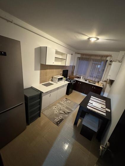 Apartament cu 2 camere de inchiriat  - 3