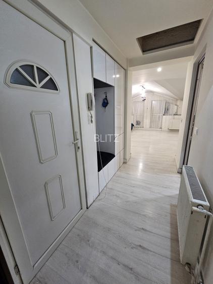 Apartament 3 camere decomandate, 141 mp utili, Rovine, zona Bacriz - 15